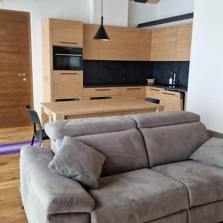 リヴィーニョCasa Noemiアパートメント エクステリア 写真