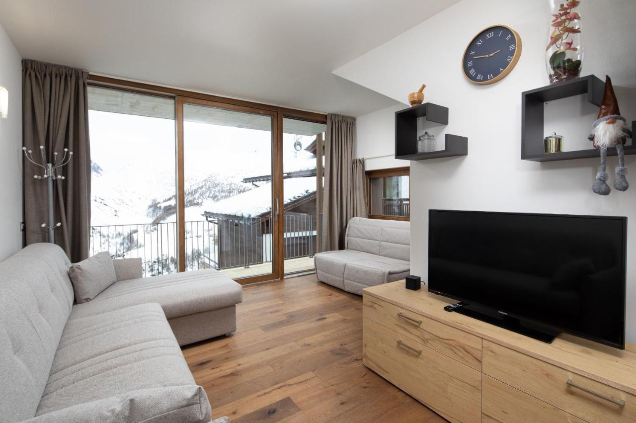 リヴィーニョCasa Noemiアパートメント エクステリア 写真