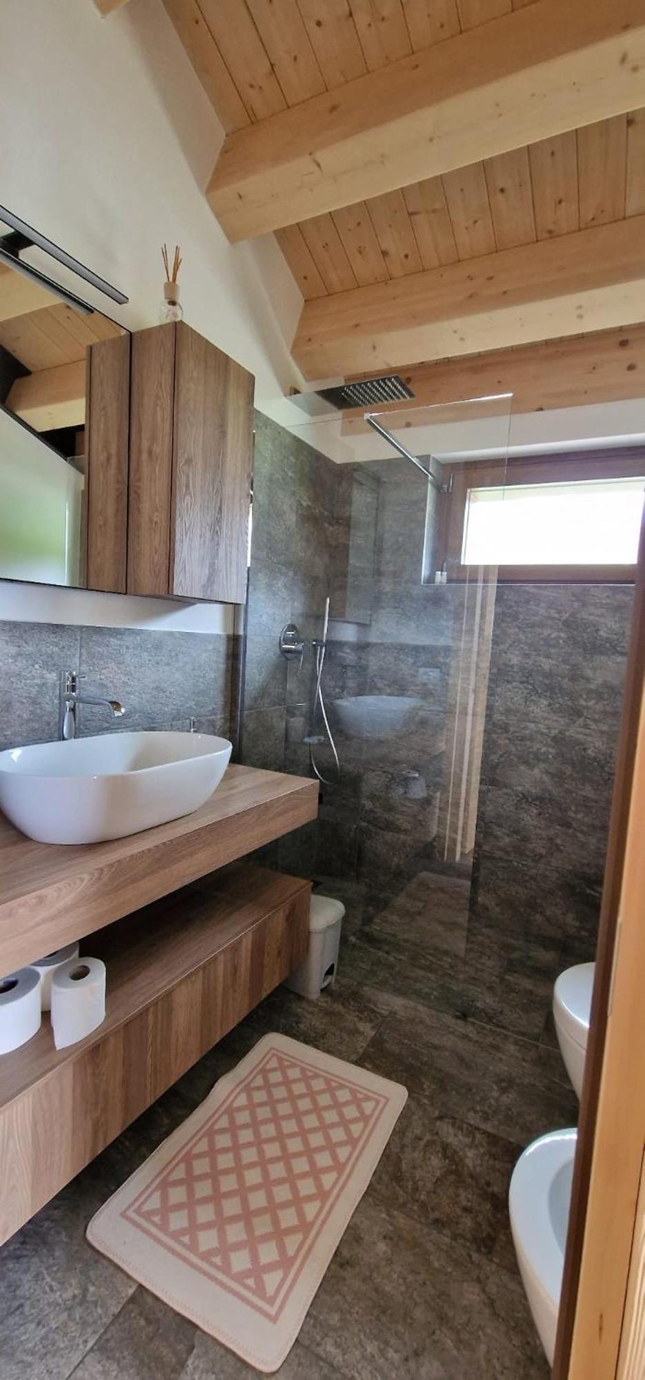 リヴィーニョCasa Noemiアパートメント エクステリア 写真